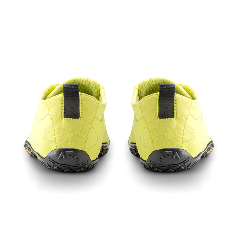 Vibram Slip Resistant Support Quick Dry Low top Training Shoes Men’s Green