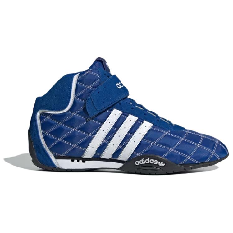 Adidas Originals Adi Racer Slip Resistant Abrasion Resistant Slip Resistant Abrasion Resistant High top Training Shoes