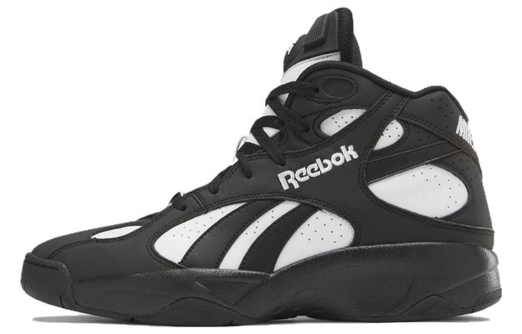 Pump Vertical Above the Rim x Pump Vertical Reebok ’30th Anniversary’