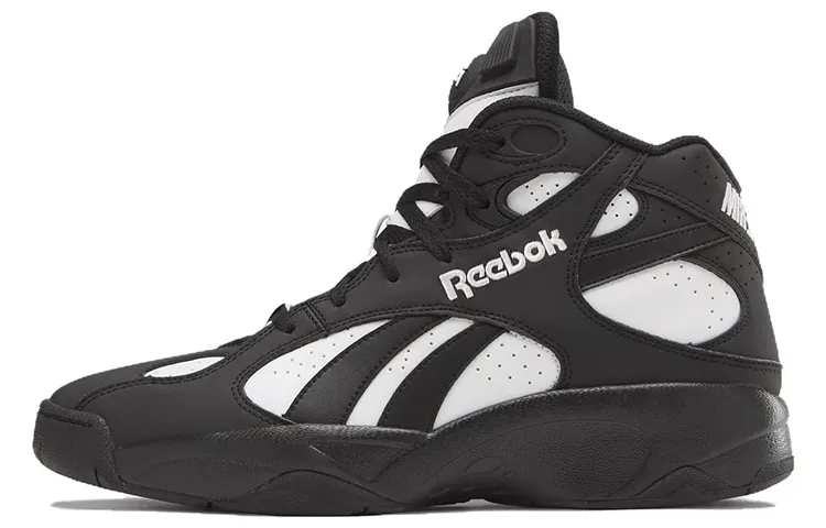 Pump Vertical Above the Rim x Pump Vertical Reebok '30th Anniversary'