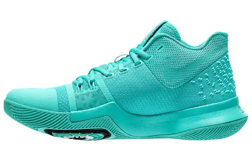 Nike Kyrie 3 Aqua