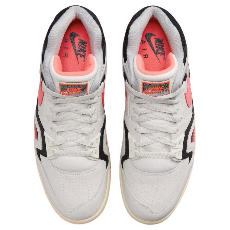 Nike Air Tech Challenge Ii Hot Lava 2024