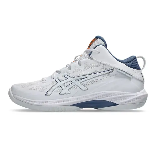 ASICS GEL HOOP V17 Minimalist Style Cushioning Slip Resistant Abrasion Resistant Low top Basketball Shoes Men's