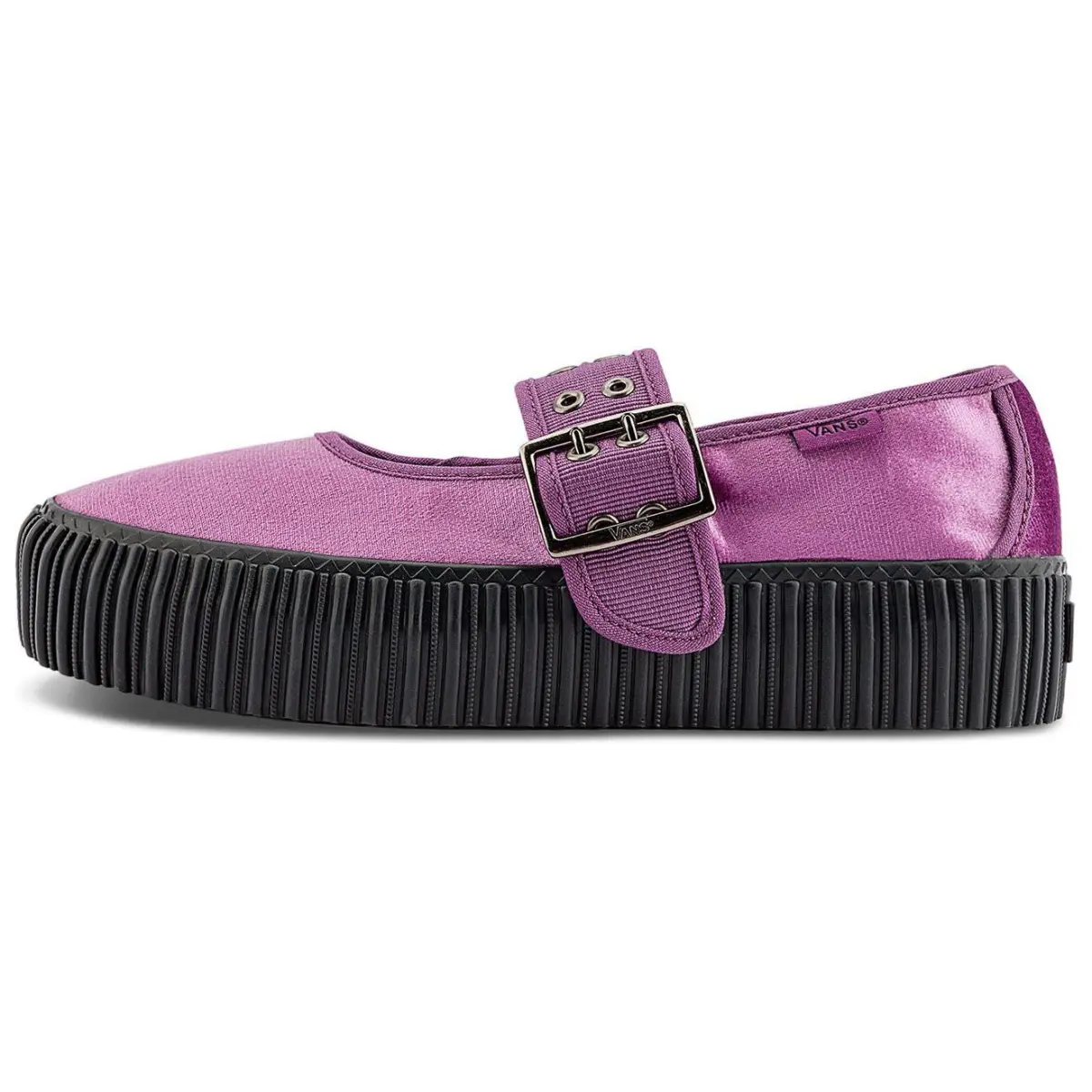 Vans Mary Jane Creeper 'Grunge Spirit Grape Jam Purple' Women's