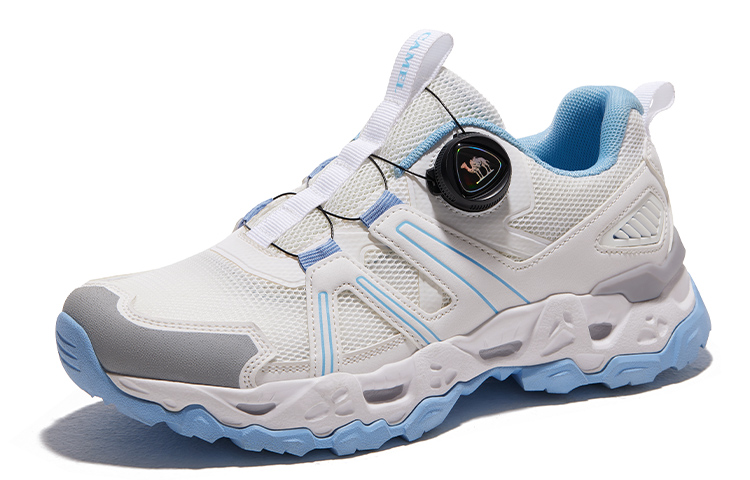 CAMEL Low top Mountaineering Shoes Women's