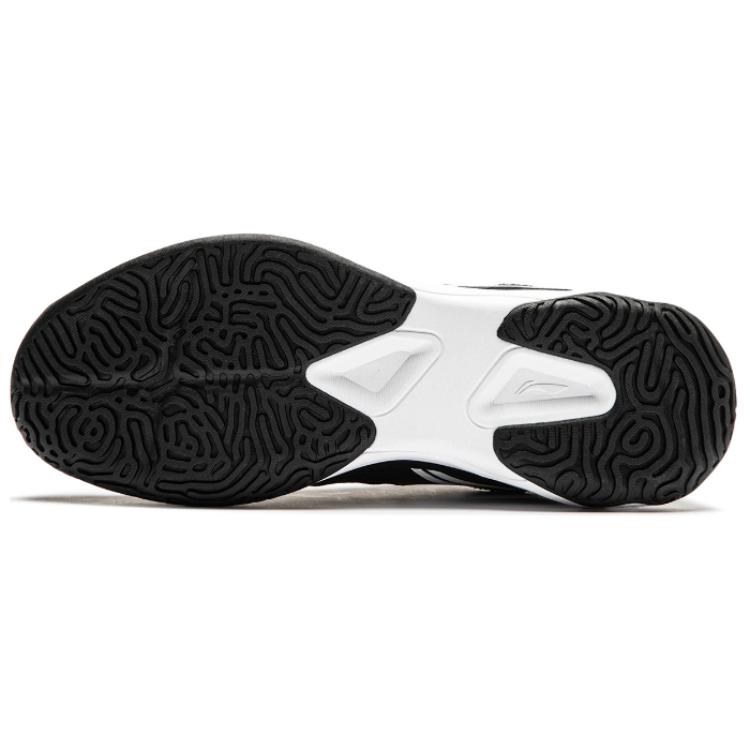 Li Ning Kirin 3.0 Comfortable Cushioning Functional Classification Cushioning Functionality Low top Table Tennis Shoes