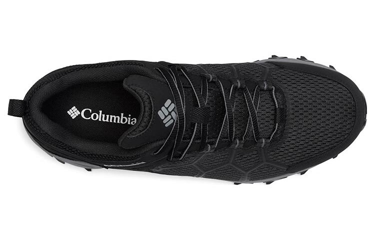 Columbia Cushioning Abrasion Resistant Waterproof And Breathable Lightweight Grip