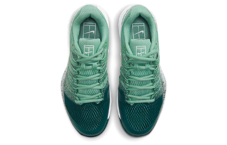 Nike Court Air Zoom Vapor X Hc ‘Healing Jade’ Women’s