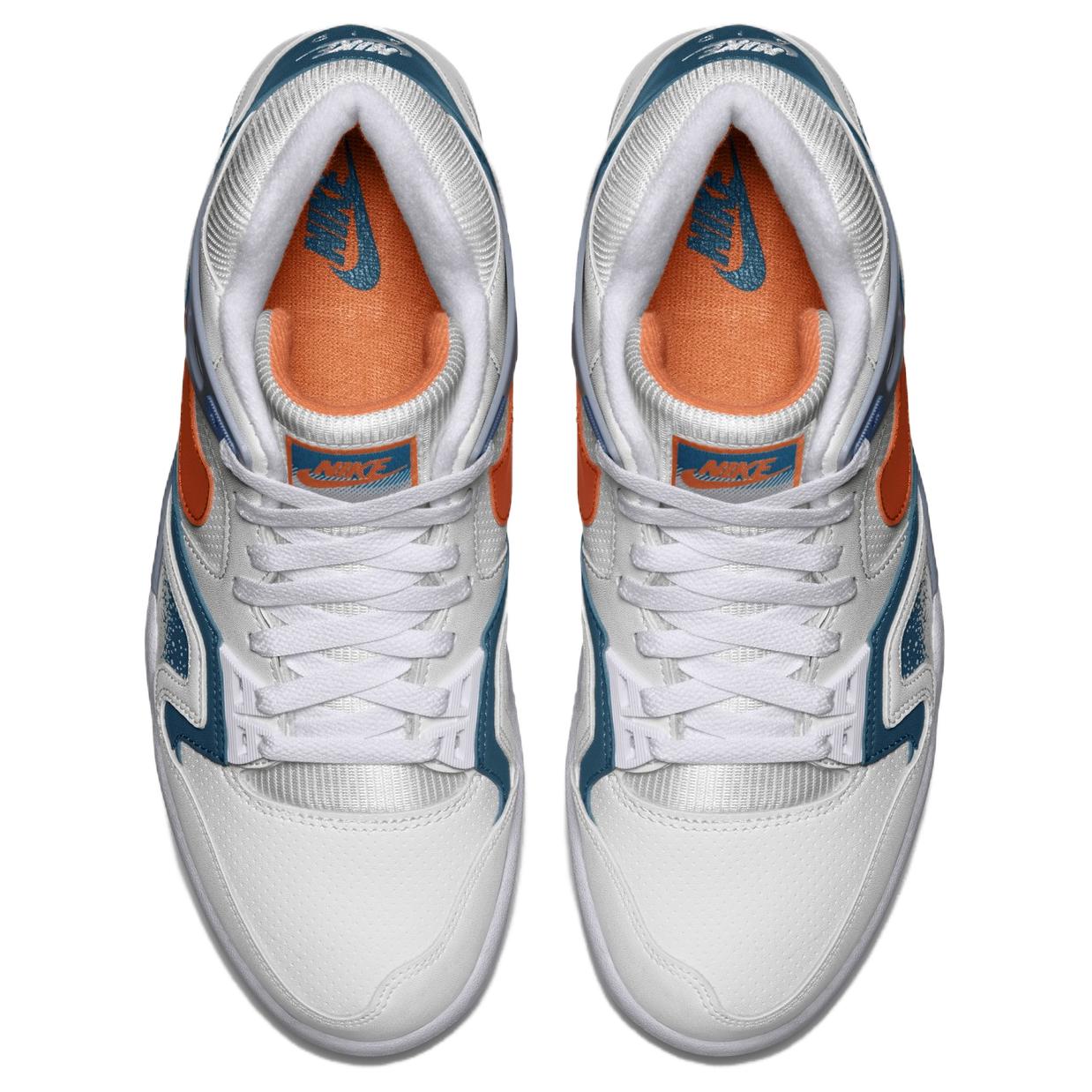 Nike Air Tech Challenge Ii Stone Blue 2025