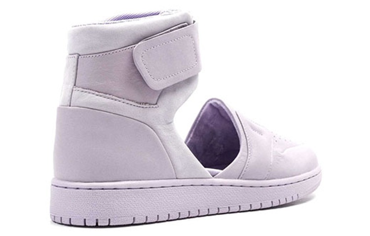 Jordan 1 Lover XX Violet Mist Women’s