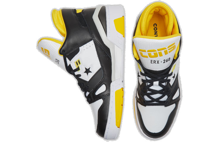 Converse Erx 260 Yellow