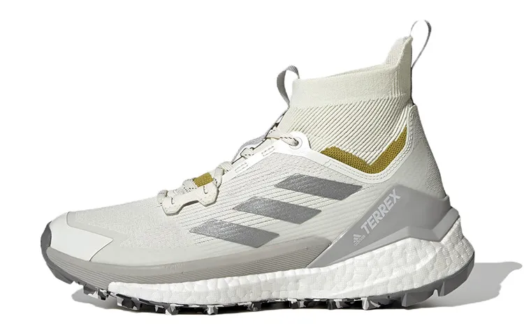 Terrex Free Hiker and wander x Terrex Free Hiker Wmns Adidas 2 'Off White Linen Green' Women's