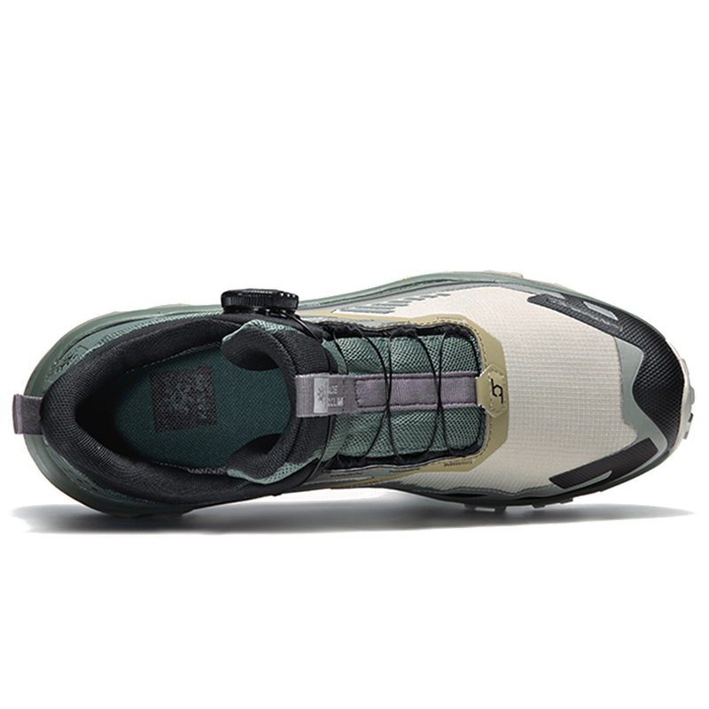 KAILAS Cloud FLT BOA Mountain Running Hiking Shoes Women's Wild