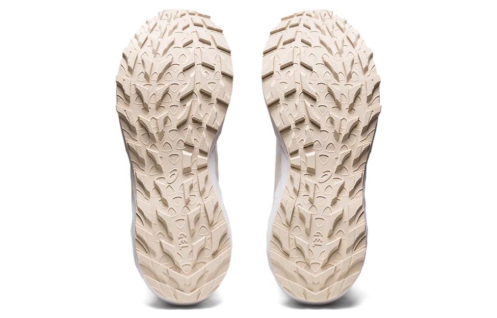 ASICS Gel Trabuco Terra Sps 'White Oatmeal'