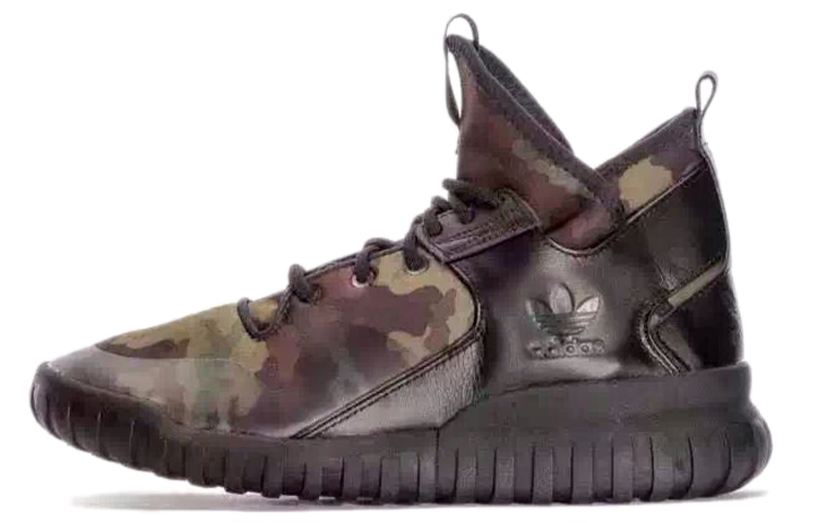 Adidas Tubular X