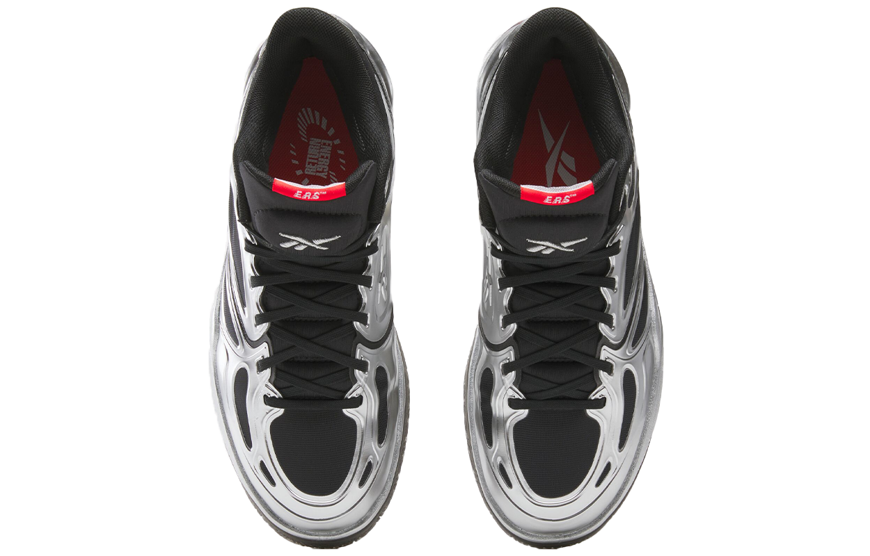 Engine A Reebok ‘Mobius Re-Boot’
