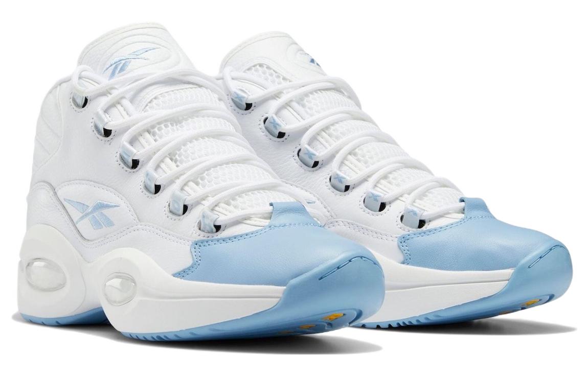 Question Men’s Reebok Mid ‘On to the Next’