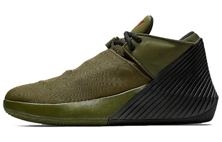 Air Jordan Why Not Zer0.1 Low Pfx 'Infrared 23'