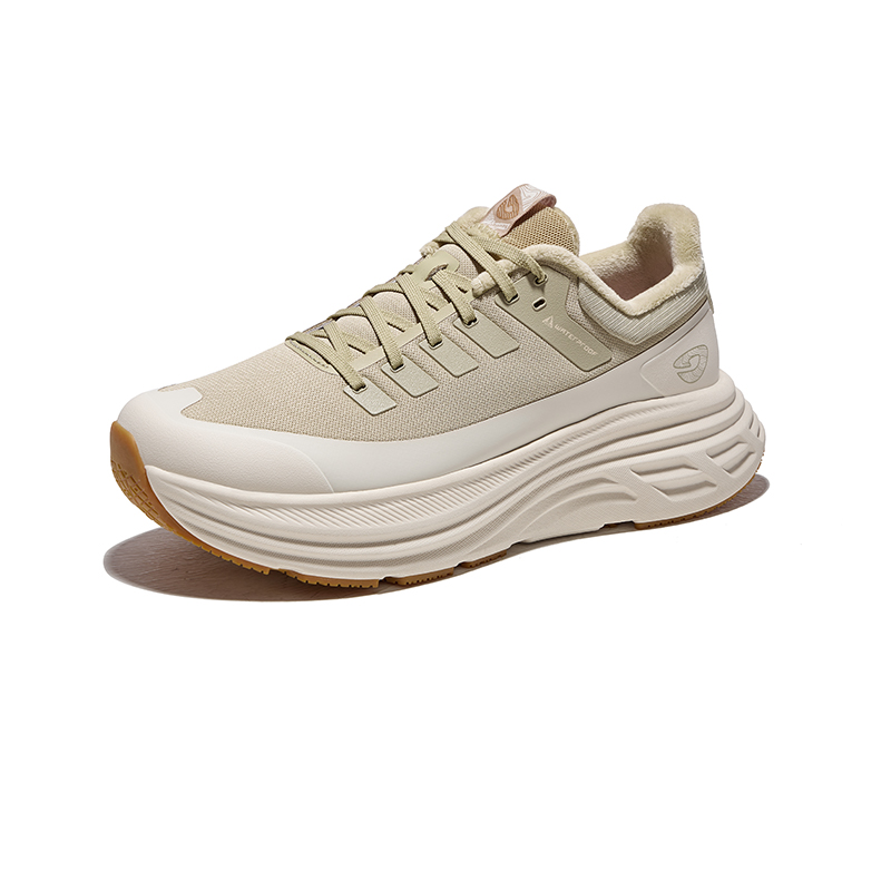 HOT POTATO Slip Resistant, Waterproof, Lightweight Low top Mountaineering Shoes Unisex