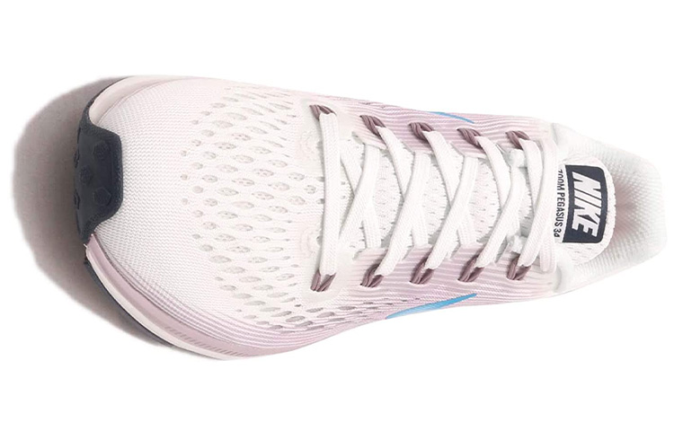 Nike Air Zoom Pegasus 34 'Summit White Blue' Women's