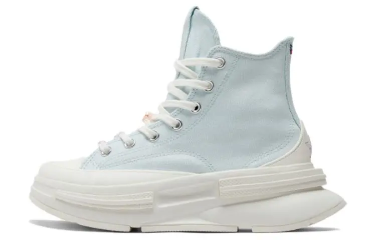 Run Star Wmns Converse Legacy Cx Platform High 'DIY Beads'