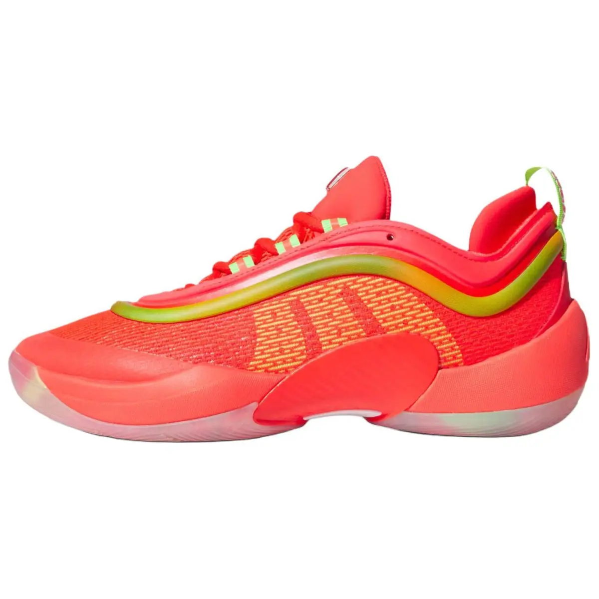 D.O.N. Issue #6 Haribo x D.O.N. Issue #6 Adidas 'Lucid Red'