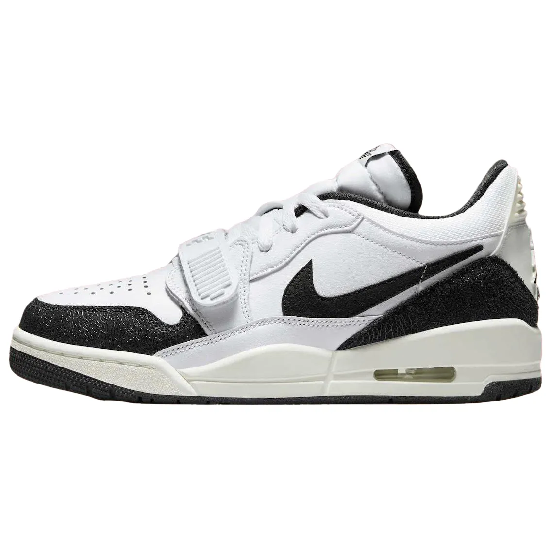 Jordan Legacy 312 Low Panda Women's