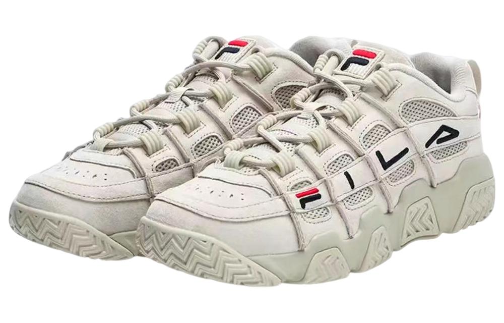 FILA FUSION Ade Barricade Sneakers ‘Beige’