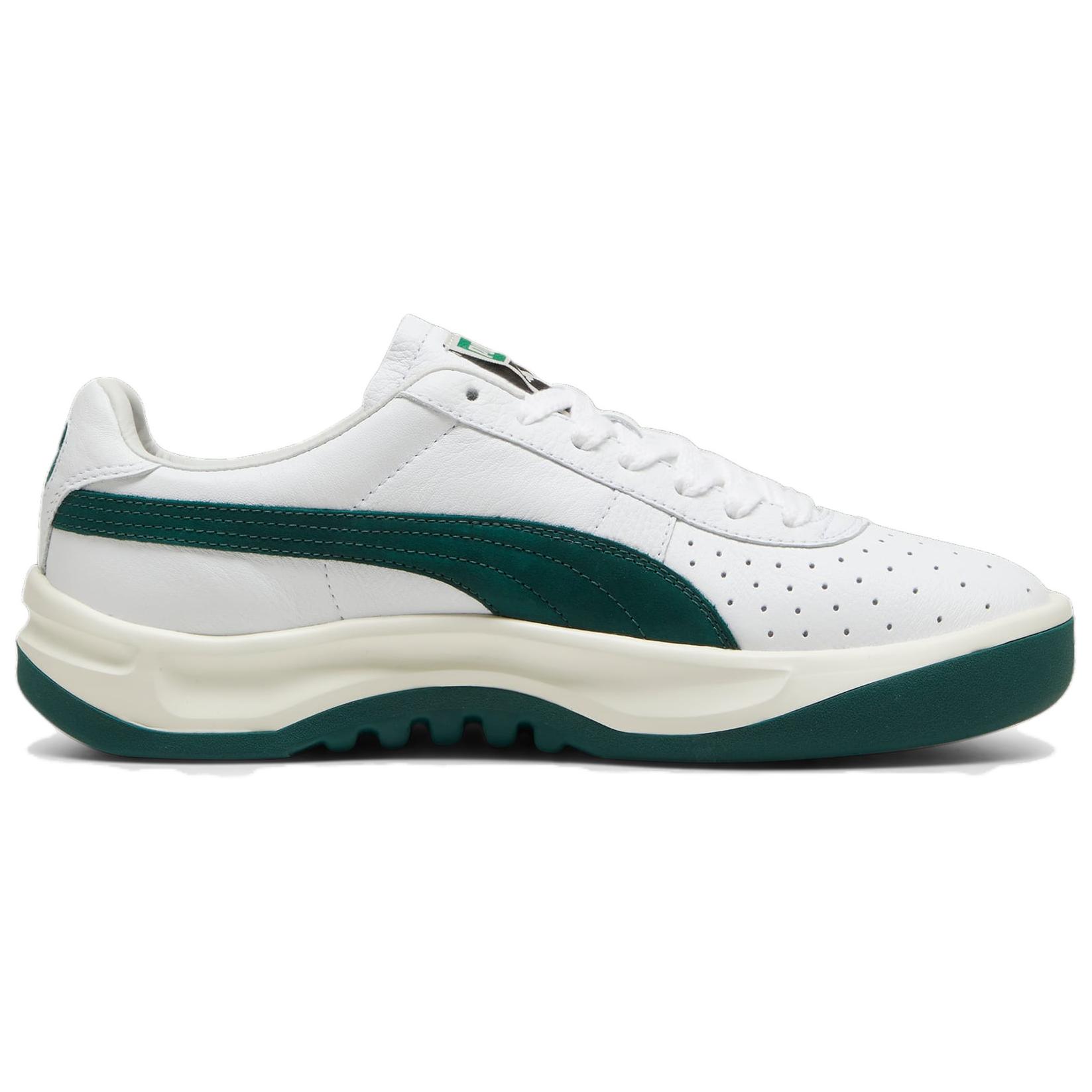 PUMA Gv Special Base White Dark Myrtle