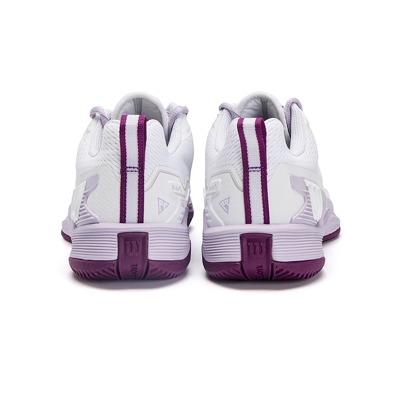 Wilson RUSH PRO 4.5 Low top Tennis Shoes Women’s White