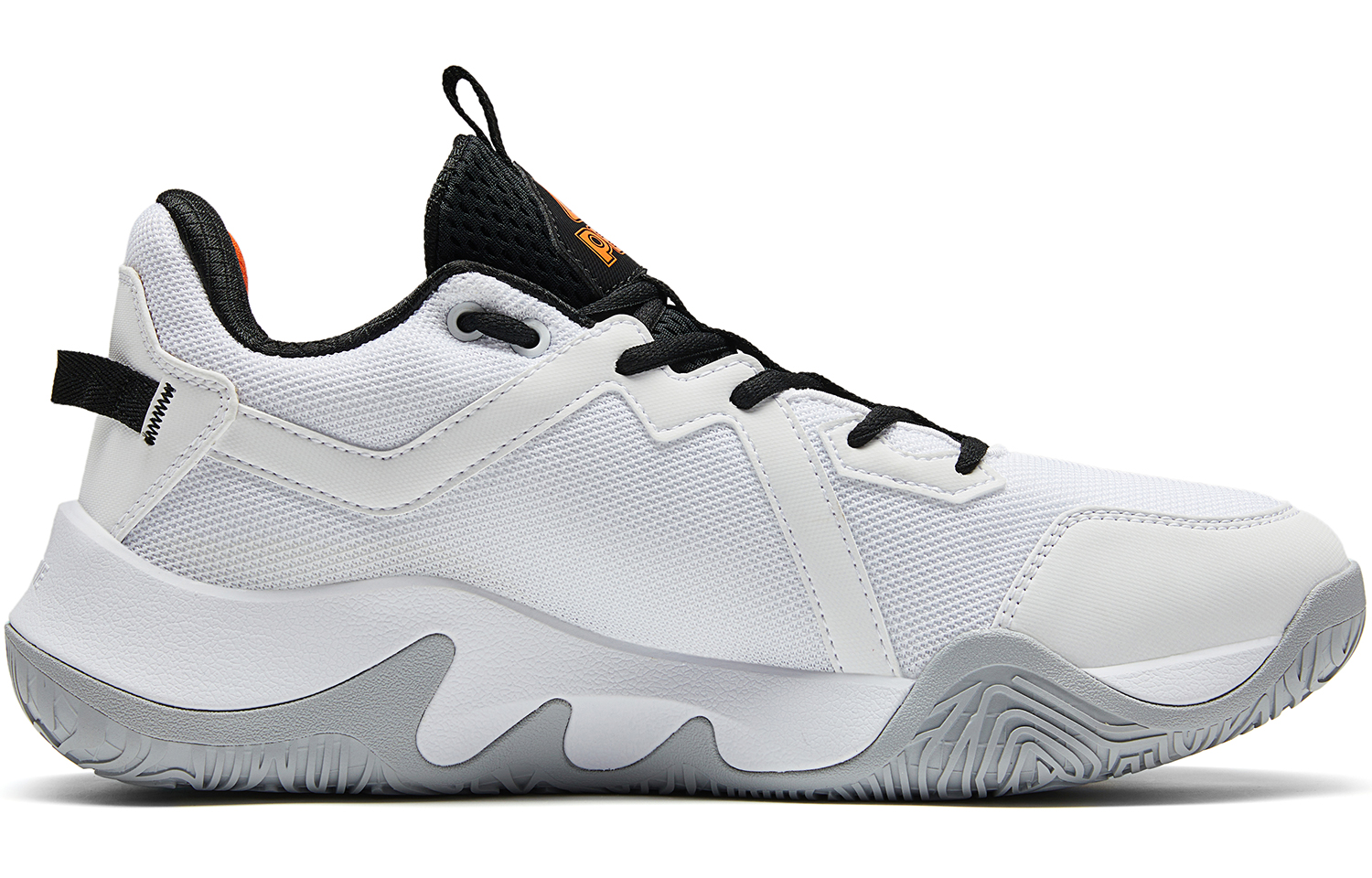 PEAK Apocalypse Rhapsody Cushioning Slip Resistant Abrasion Resistant Breathable Rebound Low top
