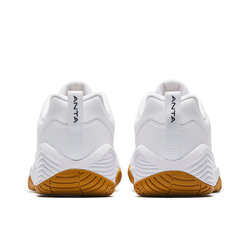 Anta Aurora Cushioning Slip Resistant Abrasion Resistant Support Lightweight