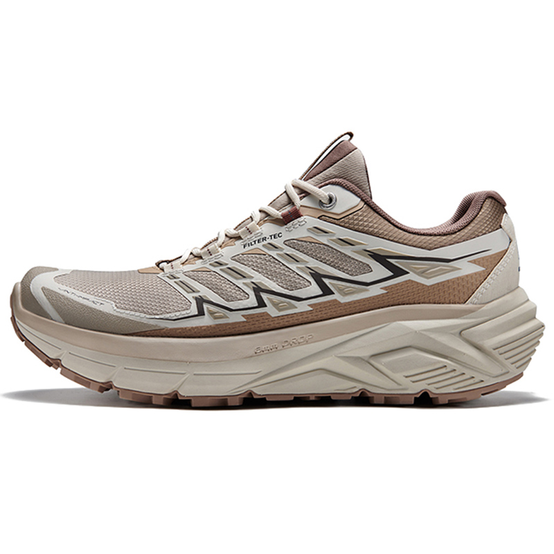 KAILAS Expedition MAX Low top Mountaineering Hiking Shoes Women’s