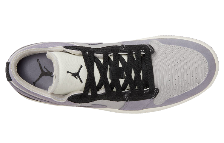 Jordan 1 Low Se Craft Inside Out Cement Grey
