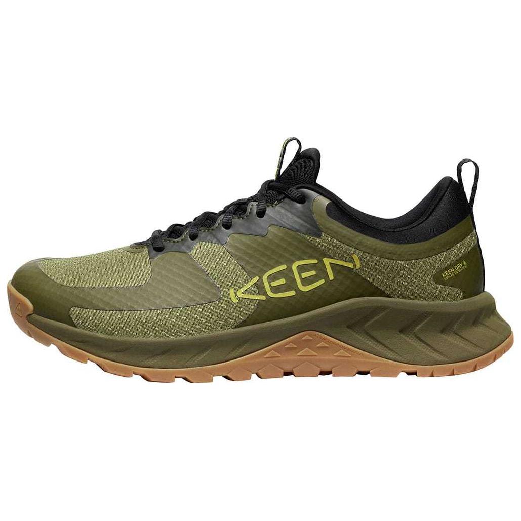 Keen Versacore Slip Resistant, Abrasion Resistant, Waterproof Slip Resistant, Abrasion Resistant, Waterproof Low top