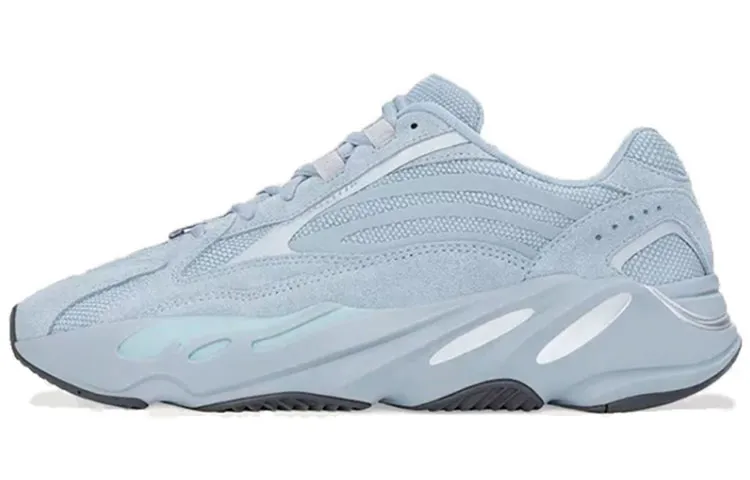 Yeezy Boost 700 Adidas Originals V2 'Hospital Blue'