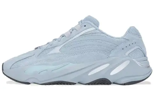 Yeezy Boost 700 Adidas Originals V2 'Hospital Blue'