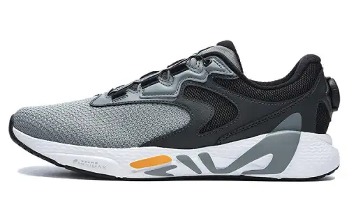 FILA Mind Blower Boa 1+ Shoes 'Grey Black White'
