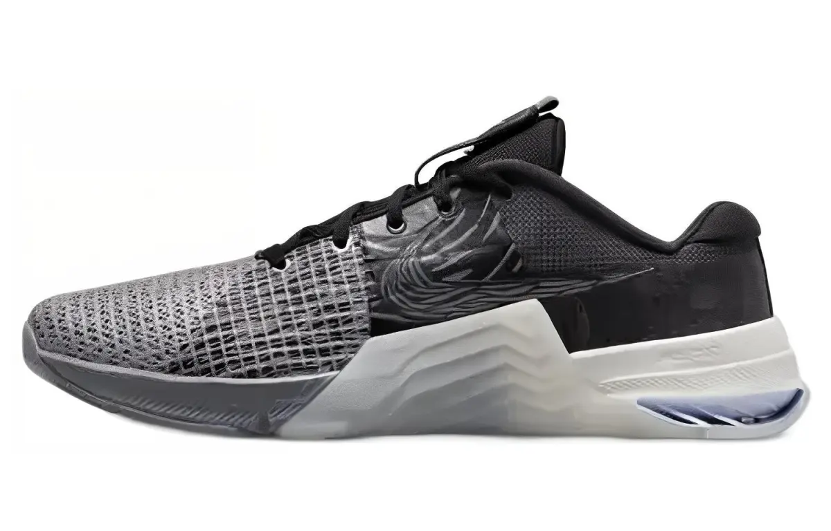 Nike Metcon 8 Amp Dark Smoke Grey