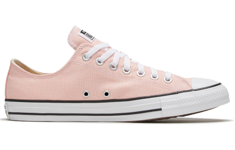 Кеды Converse Chuck Taylor All Star (розовые) — фото 2