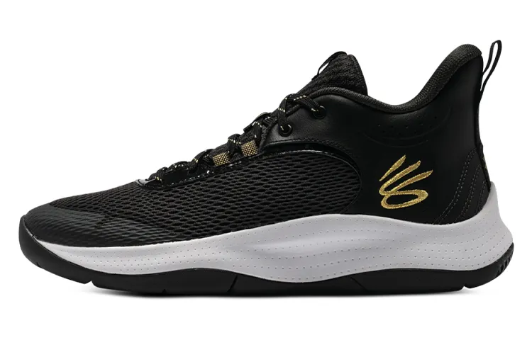 Under Armour Curry 3Z6