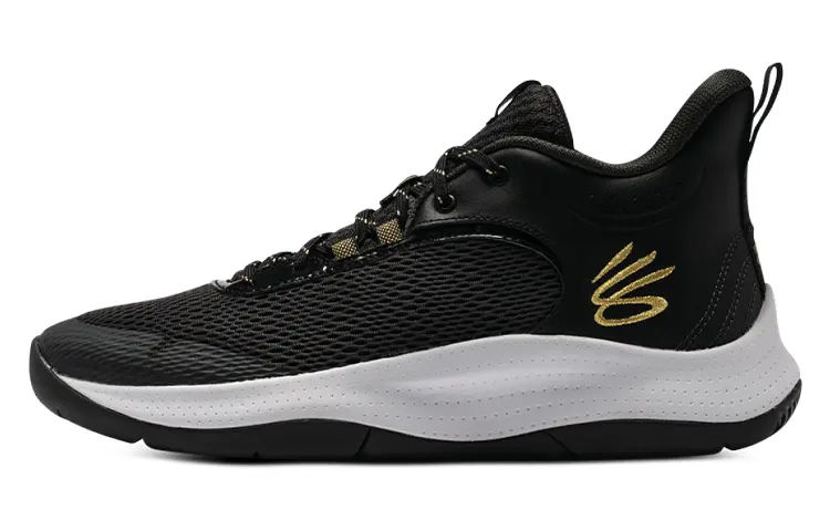 Under Armour Curry 3Z6