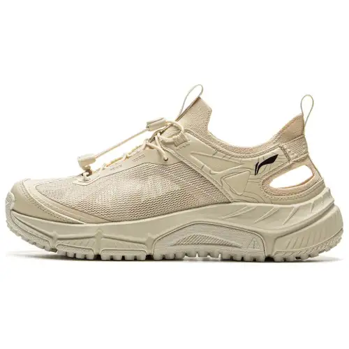 Li Ning Yijie LITE Slip Resistant Breathable Abrasion Resistant Slip Resistant Breathable Abrasion Resistant
