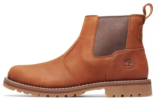 Timberland REDWOOD FALLS Chelsea Boots Men's Brown