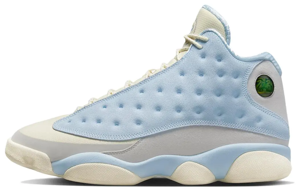 Air Jordan 13 Retro X SoleFly 'Id Rather Be Fishing'