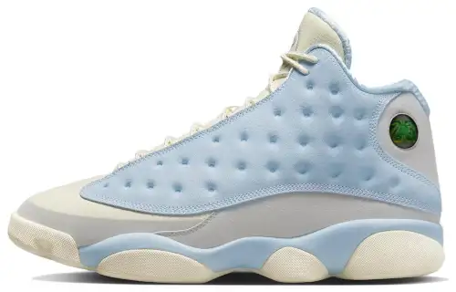 Air Jordan 13 Retro X SoleFly 'Id Rather Be Fishing'