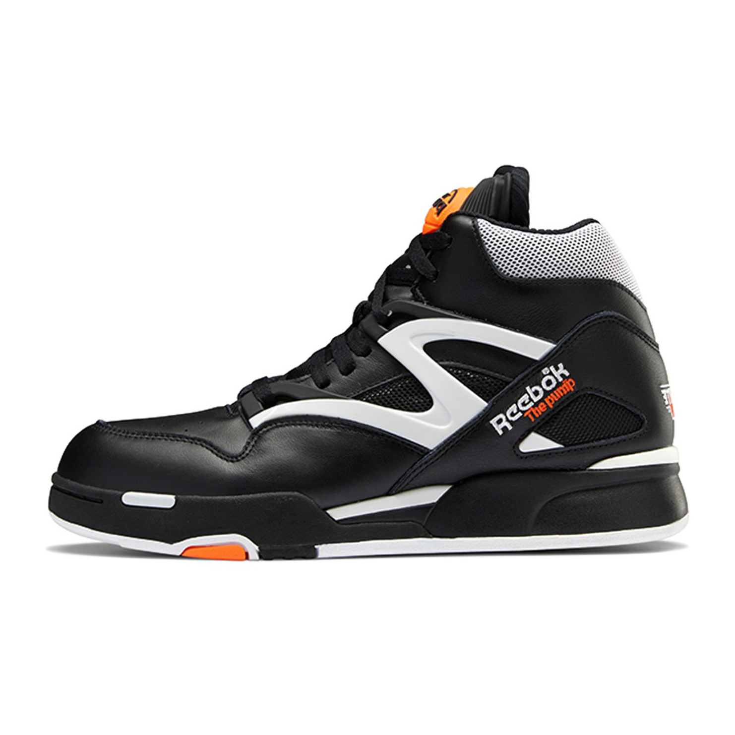 Pump Omni Reebok Zone 2 'Dee Brown'