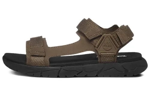 Timberland Beach Sandals Men's Brown