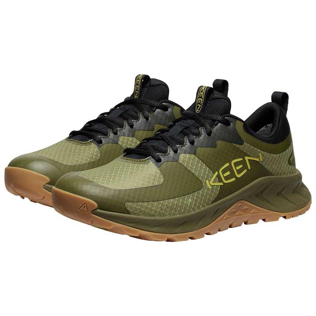 Keen Versacore Slip Resistant, Abrasion Resistant, Waterproof Slip Resistant, Abrasion Resistant, Waterproof Low top