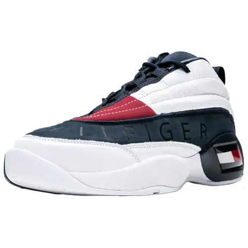 Fila x Kith x Tommy Hilfiger BBall Og sneakers Women's